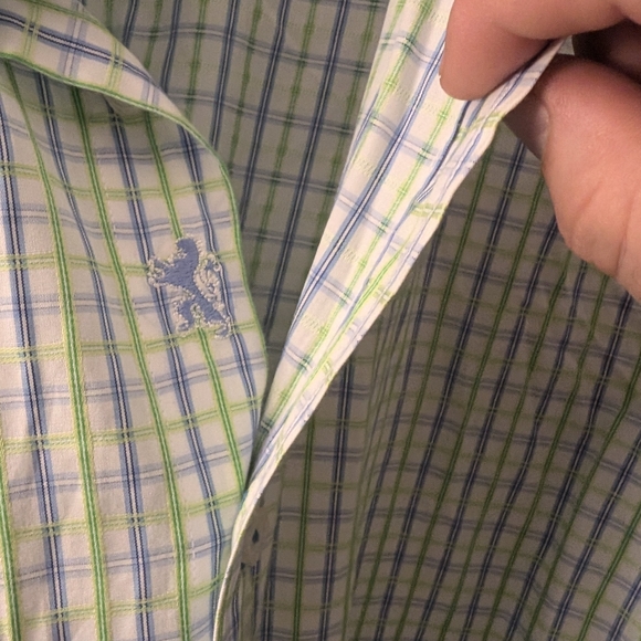 Bugatchi dress shirt - Picture 3 of 3